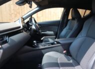 2023 Toyota C-HR 1.8 VVT-h Excel CVT
