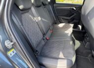 2022 Audi A3 2.0 TDI 35 Edition 1 S Tronic