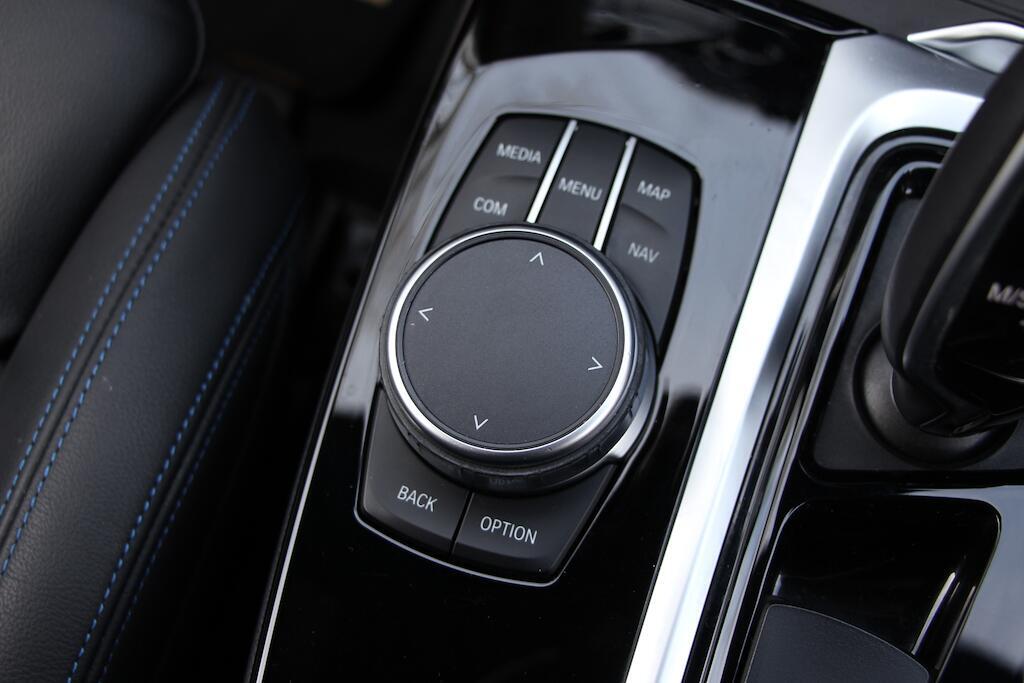 2021 BMW X3 2.0 20i GPF M Sport Auto x Drive