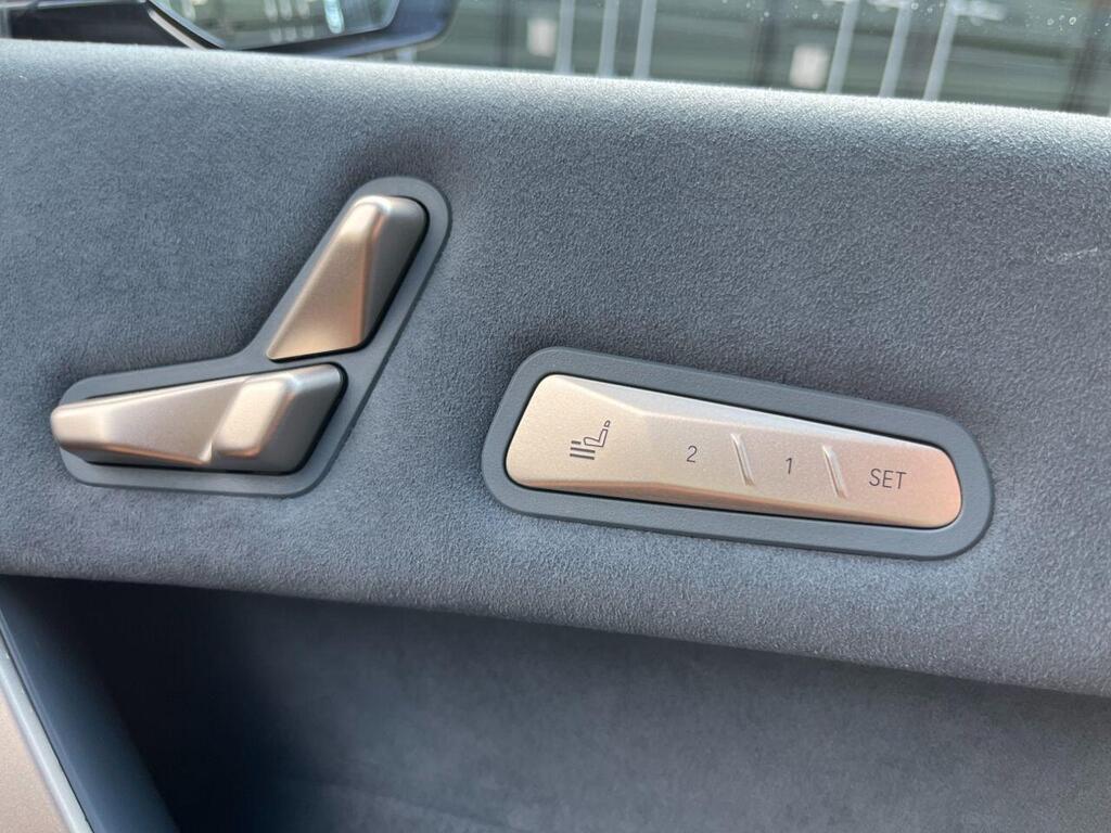 2023 BMW iX M Sport Auto xDrive 5dr