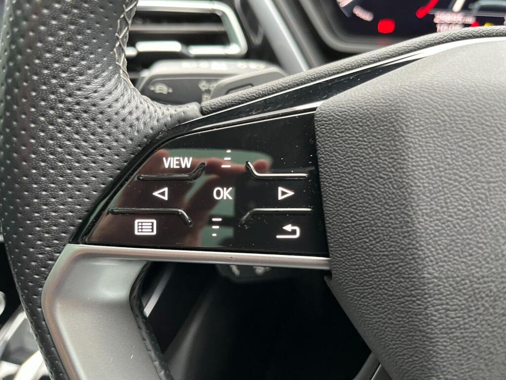 2021 Audi Q4 e-tron 50 Vorsprung Auto quattro 5dr