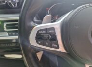 2021 BMW X4 2.0 20d MHT M Sport Auto xDrive