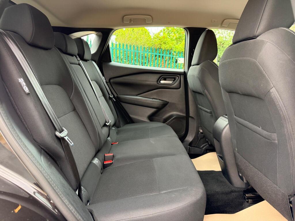 2023 Nissan Qashqai 1.5 h e-POWER Acenta Premium Auto