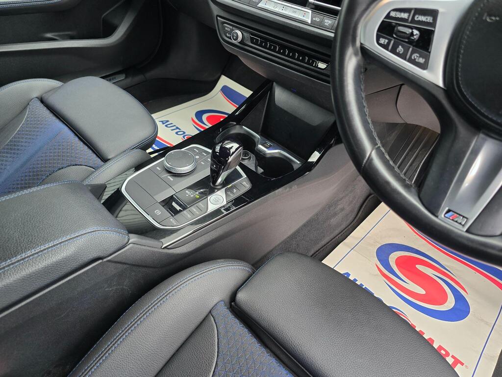 2022 BMW 1 Series 1.5 118i M Sport