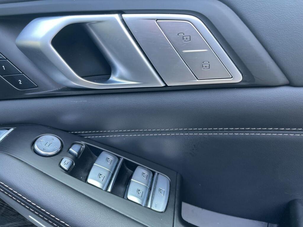 2022 BMW X7 3.0 40d MHT M Sport Auto xDrive