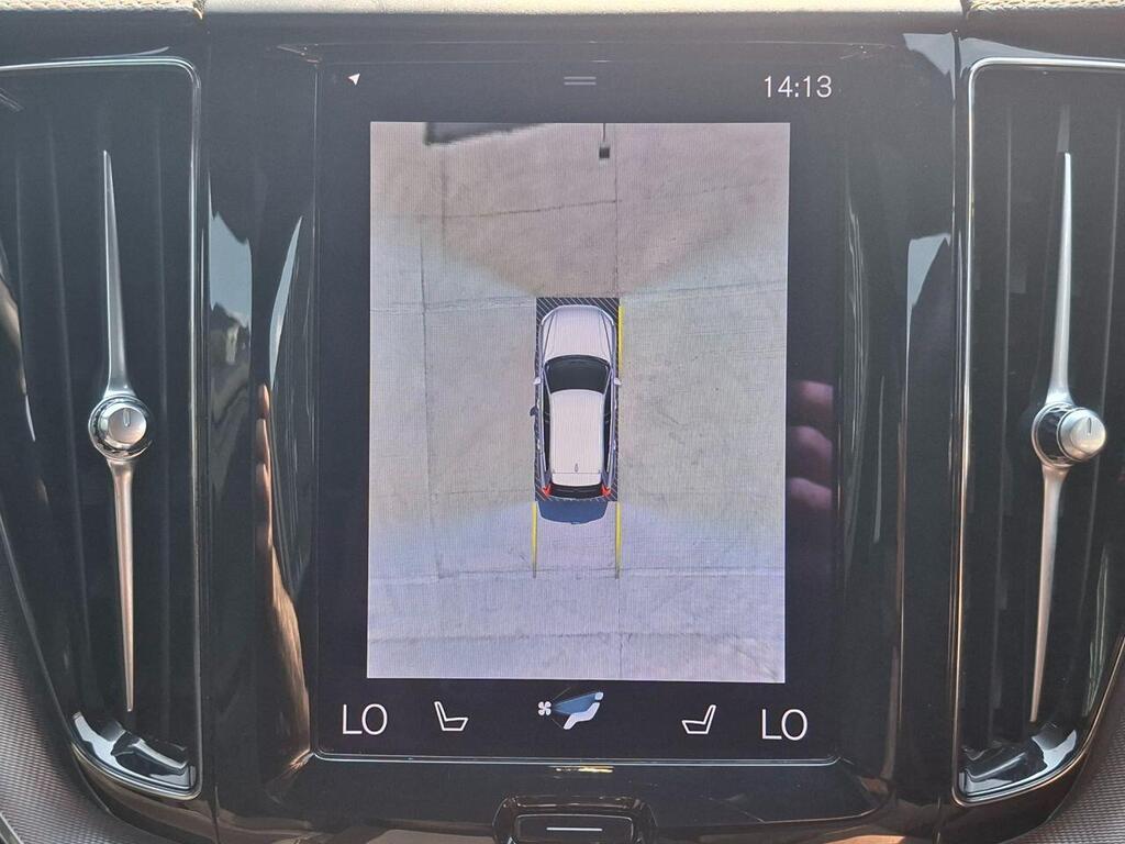 2021 Volvo XC60 2.0 B5 MHEV R-Design Pro Auto AWD
