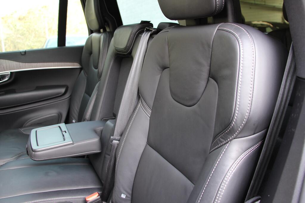 2022 Volvo XC90 2.0 B5 MHEV Inscription Pro Auto 4WD