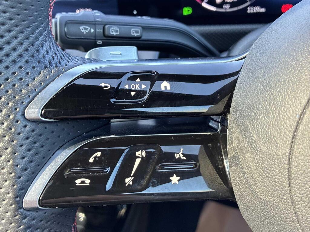 2024 Mercedes-Benz A Class 1.3 A180h MHEV AMG Line