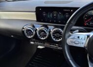 2022 Mercedes-Benz CLA 2.0 CLA220d AMG Line