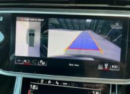 2023 Audi Q7 3.0 TFSI V6 55 S line Tiptronic quattro