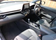 2023 Toyota C-HR 1.8 VVT-h Excel CVT