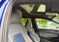 2021 Volkswagen Golf 2.0 TSI R DSG 4Motion