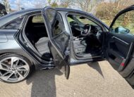2022 Audi A3 2.0 TDI 35 Edition 1 S Tronic