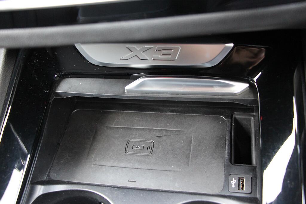 2021 BMW X3 2.0 20i GPF M Sport Auto x Drive