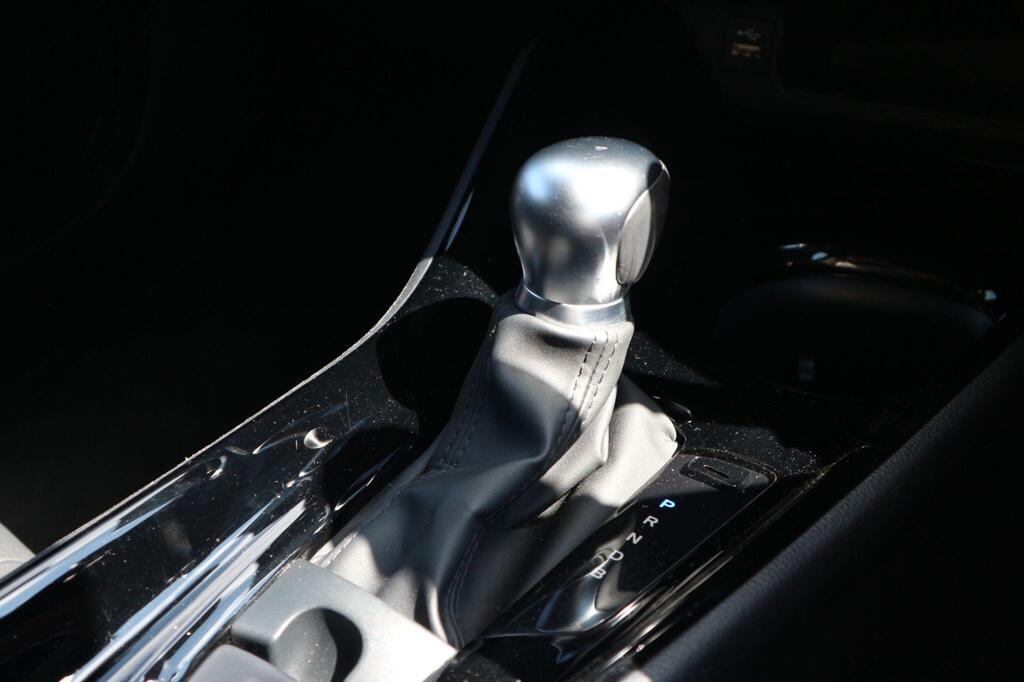 2023 Toyota C-HR 1.8 VVT-h Excel CVT