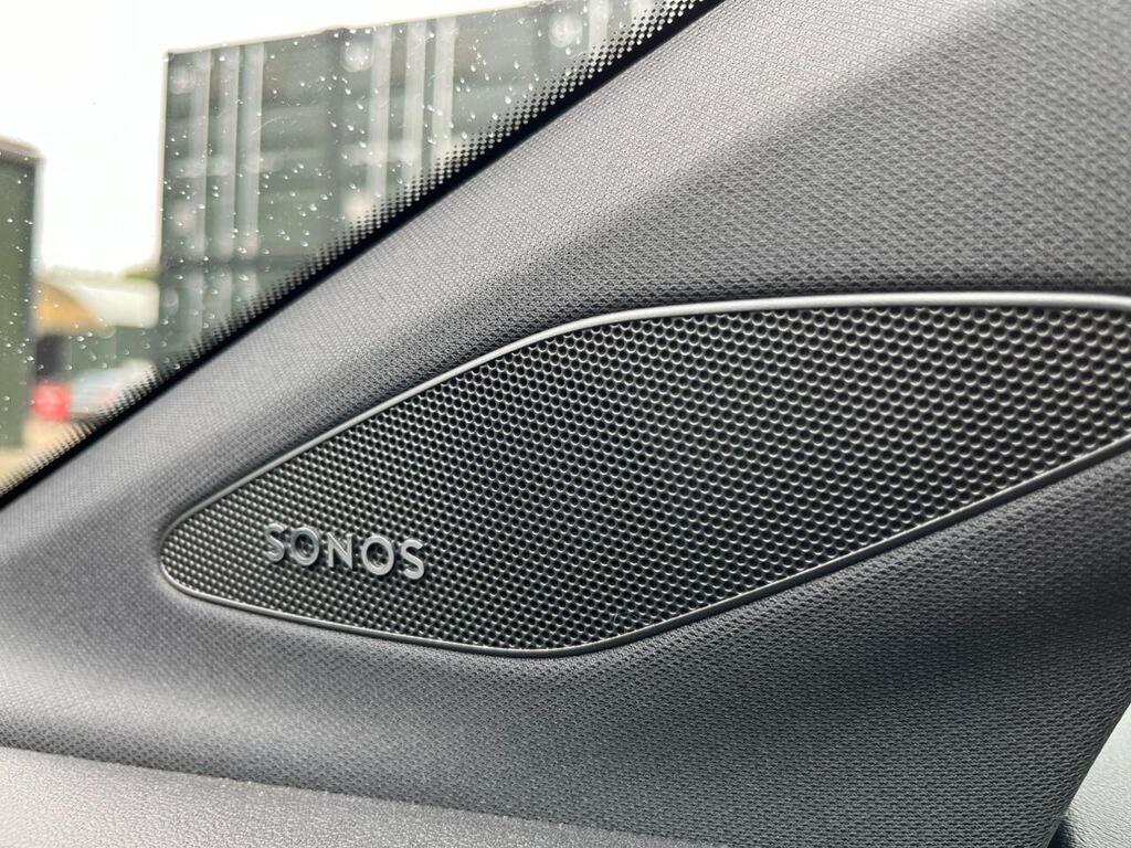 2021 Audi Q4 e-tron 50 Vorsprung Auto quattro 5dr