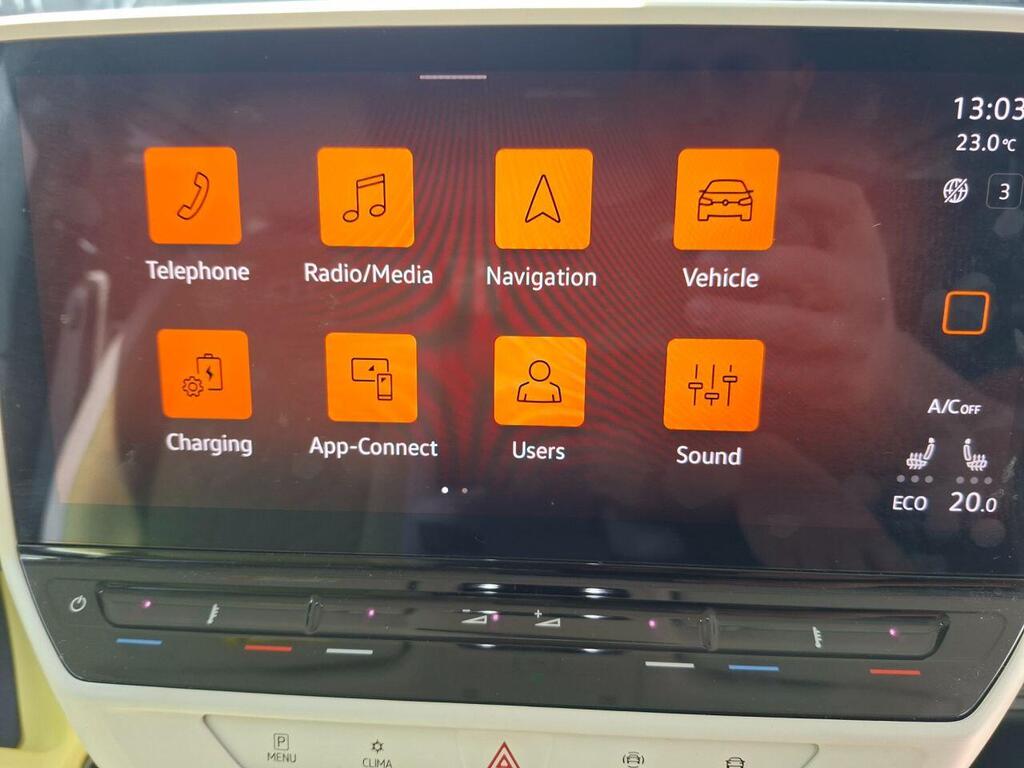 2024 Volkswagen ID. Buzz Pro 77kWh 1ST Edition Auto