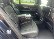 2020 BMW 7 Series 3.0 740Li Auto