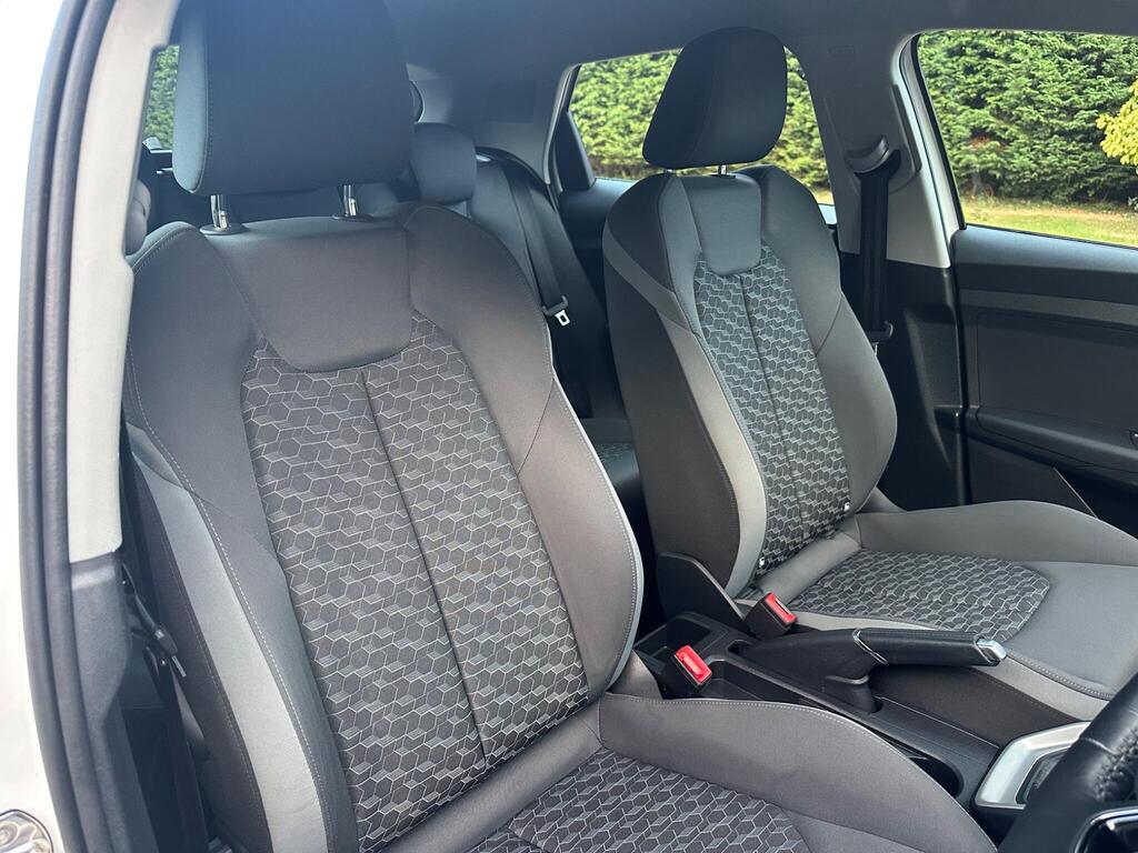 2020 Audi A1 1.0 TFSI 30 Citycarver S Tronic