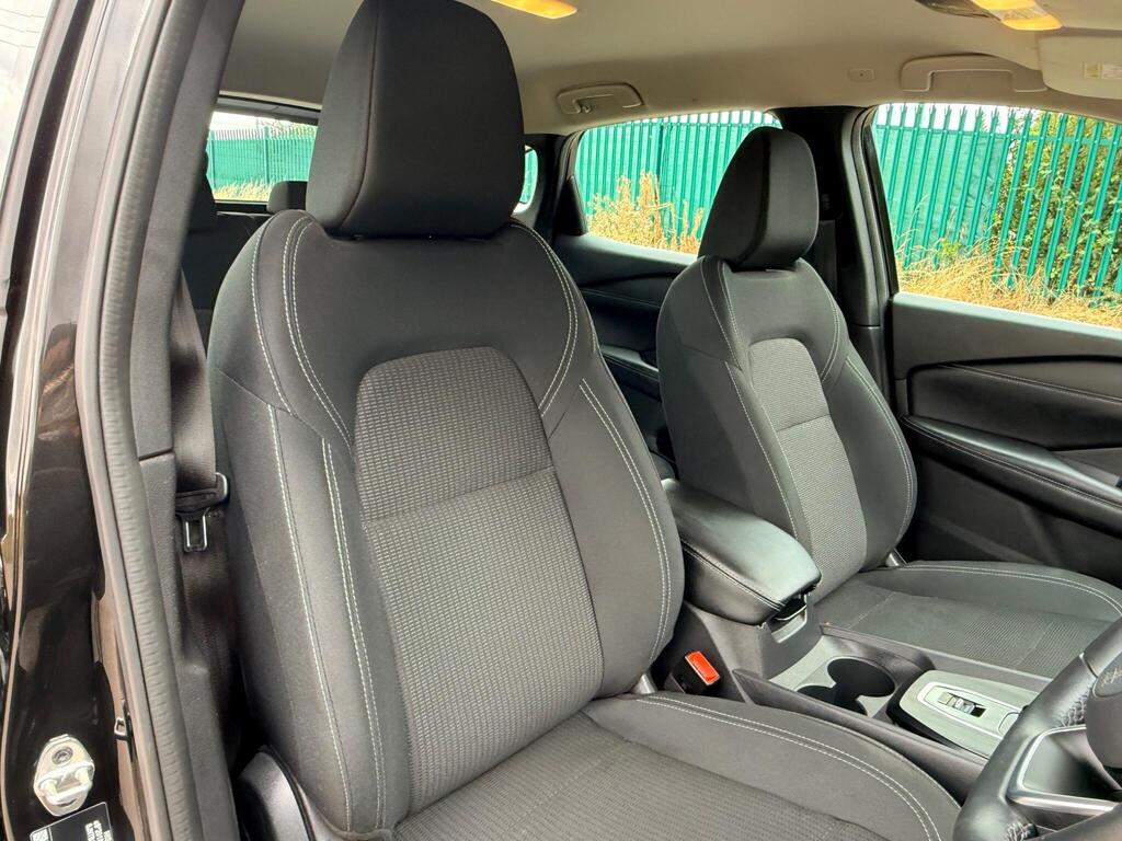 2023 Nissan Qashqai 1.5 h e-POWER Acenta Premium Auto