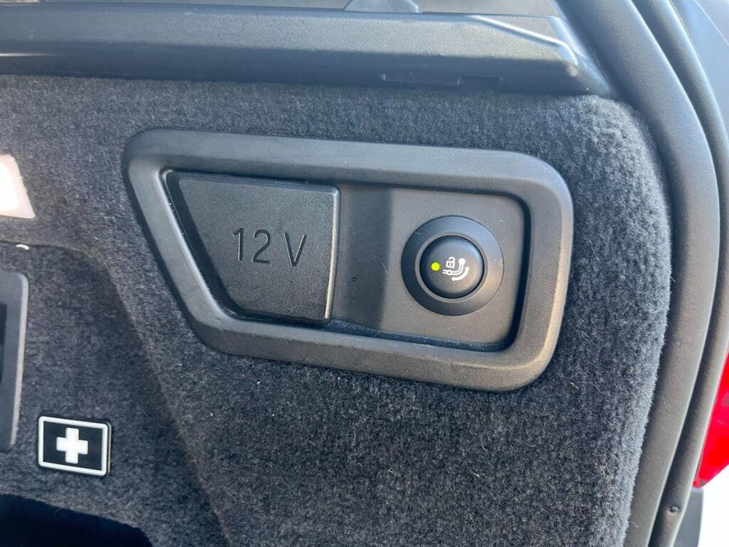 2022 BMW X7 3.0 40d MHT M Sport Auto xDrive