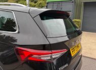 2024 Skoda Kodiaq 1.5 TSI ACT SE L Executive DSG