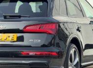 2021 Audi Q5 2.0 TFSI 45 Vorsprung S Tronic quattro