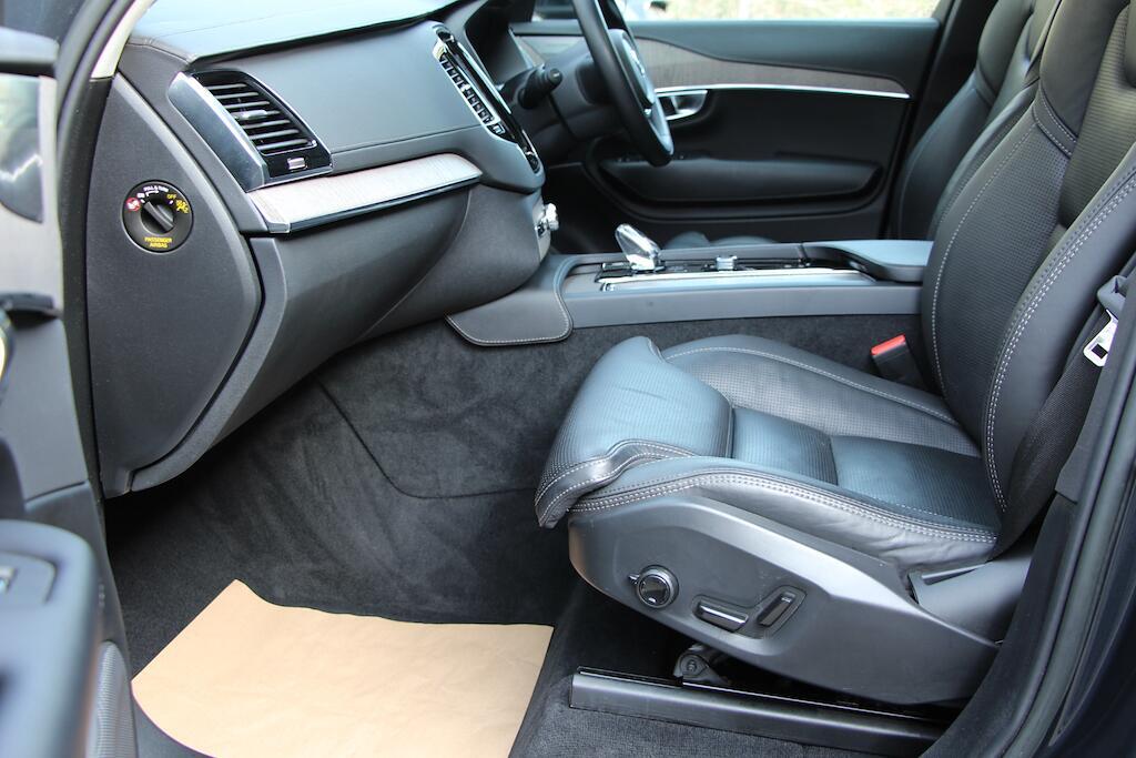 2022 Volvo XC90 2.0 B5 MHEV Inscription Pro Auto 4WD