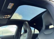2022 Mercedes-Benz CLA 2.0 CLA220d AMG Line