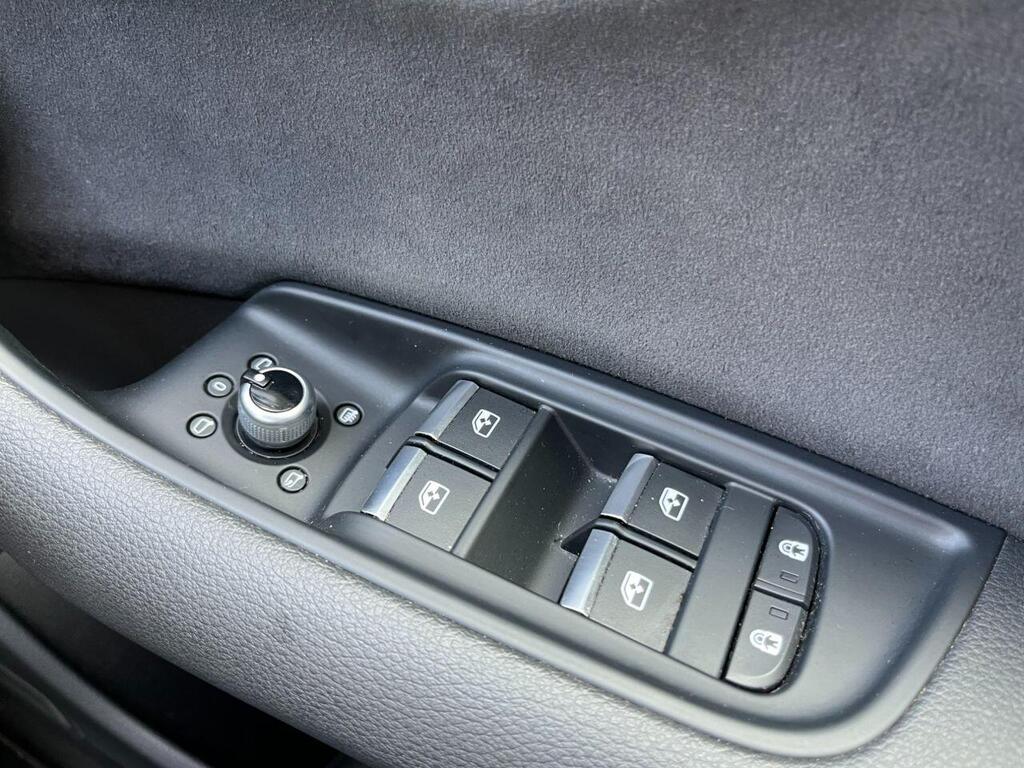 2023 Audi Q7 3.0 TFSI V6 55 S line Tiptronic quattro