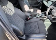 2022 Audi A3 2.0 TDI 35 Edition 1 S Tronic