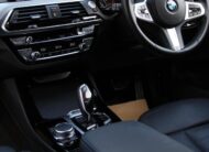 2021 BMW X3 2.0 20i GPF M Sport Auto x Drive