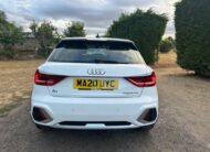 2020 Audi A1 1.0 TFSI 30 Citycarver S Tronic