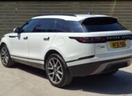 2021 Land Rover Range Rover Velar 2.0 P400e HSE Auto 4WD