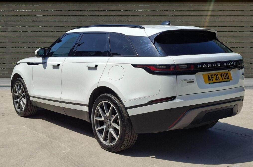2021 Land Rover Range Rover Velar 2.0 P400e HSE Auto 4WD