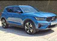 2022 Volvo XC40 2.0 B4 MHEV Ultimate DCT Auto