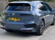 2023 BMW iX M Sport Auto xDrive 5dr
