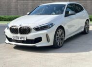 2021 BMW 1 Series 2.0 M135i Auto xDrive Euro 6 (s/s) 5dr