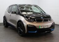 2022 BMW i3