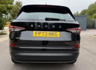 2024 Skoda Kodiaq 1.5 TSI ACT SE L Executive DSG