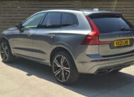 2021 Volvo XC60 2.0 B5 MHEV R-Design Pro Auto AWD