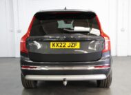 2022 Volvo XC90 2.0 B5 MHEV Inscription Pro Auto 4WD