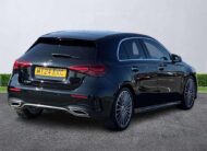 2024 Mercedes-Benz A Class 1.3 A180h MHEV AMG Line