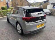2021 Volkswagen ID.3 Pro Performance Max Auto