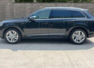 2023 Audi Q7 3.0 TFSI V6 55 S line Tiptronic quattro