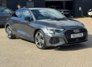 2022 Audi A3 2.0 TDI 35 Edition 1 S Tronic