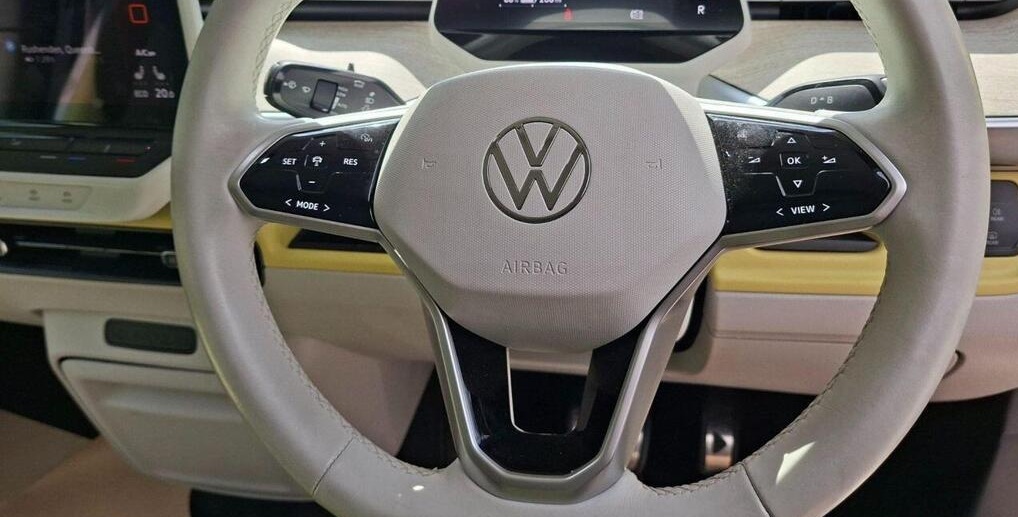 2024 Volkswagen ID. Buzz Pro 77kWh 1ST Edition Auto