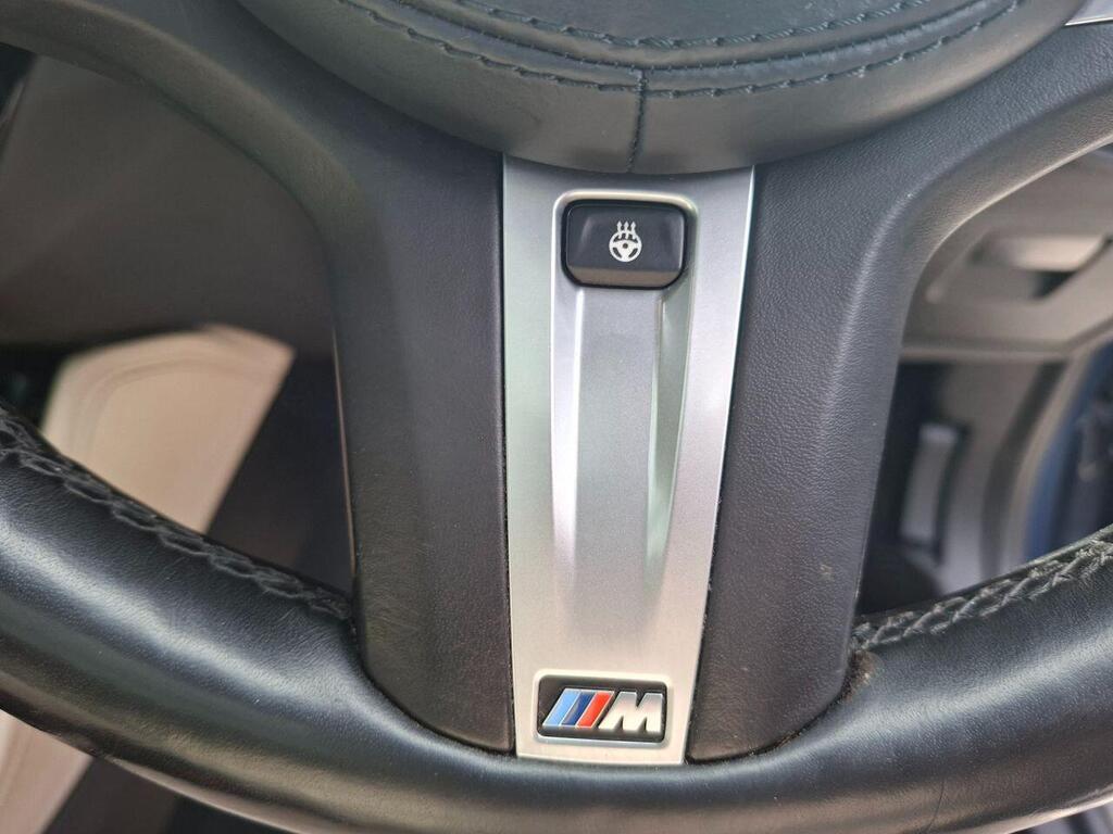 2021 BMW X4 2.0 20d MHT M Sport Auto xDrive