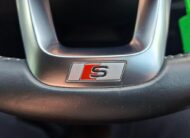2019 Audi Q3 2.0 TFSI 45 S line S Tronic quattro