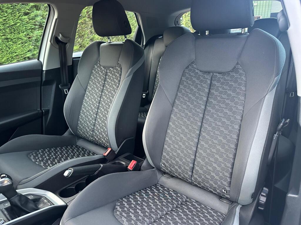 2020 Audi A1 1.0 TFSI 30 Citycarver S Tronic
